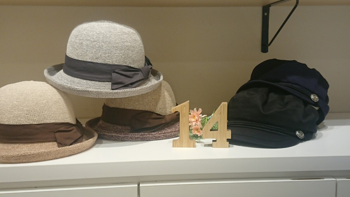 新作入荷しました♪