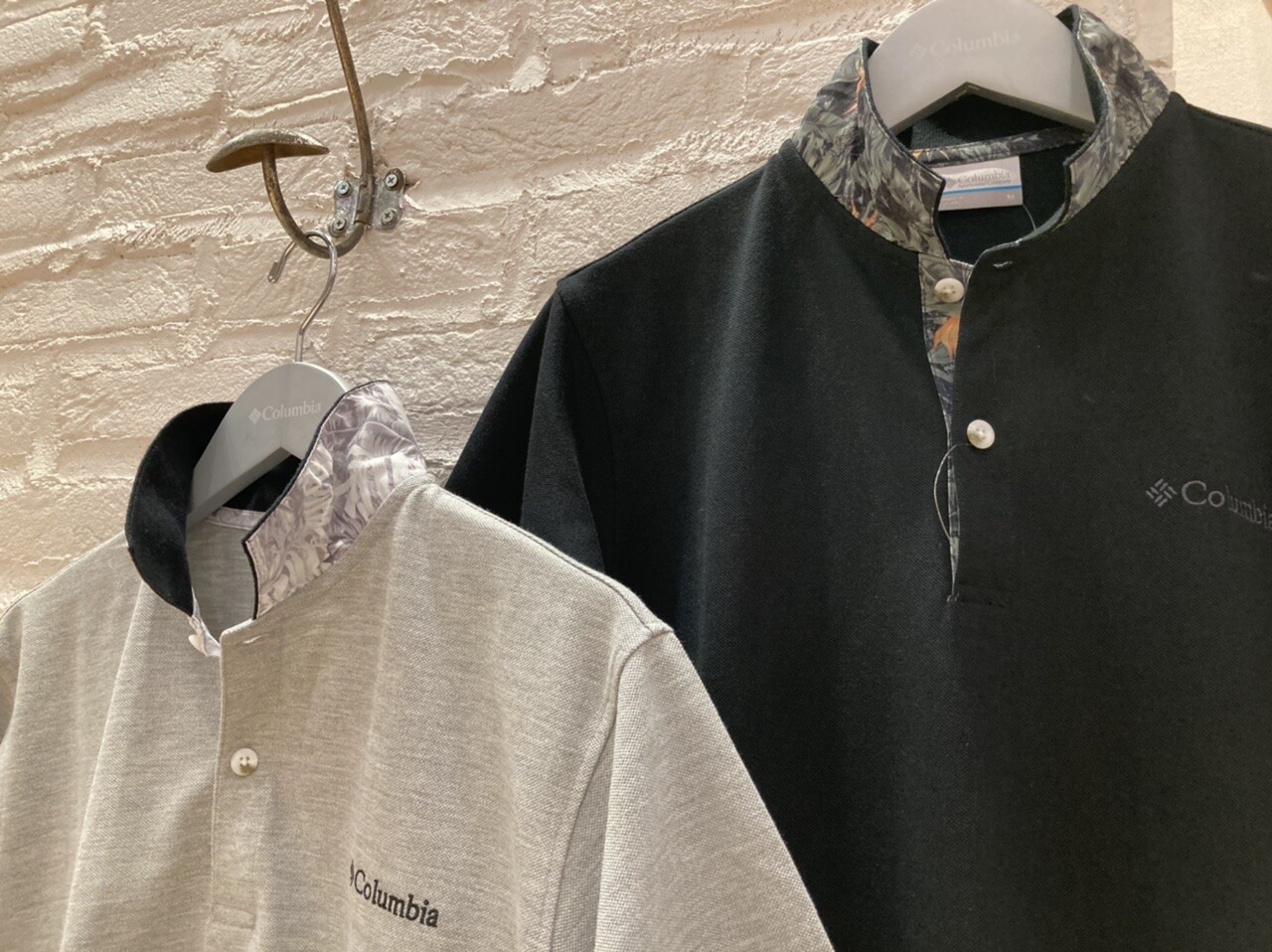 Cool & Dry + 小物で夏のオシャレを先取り!