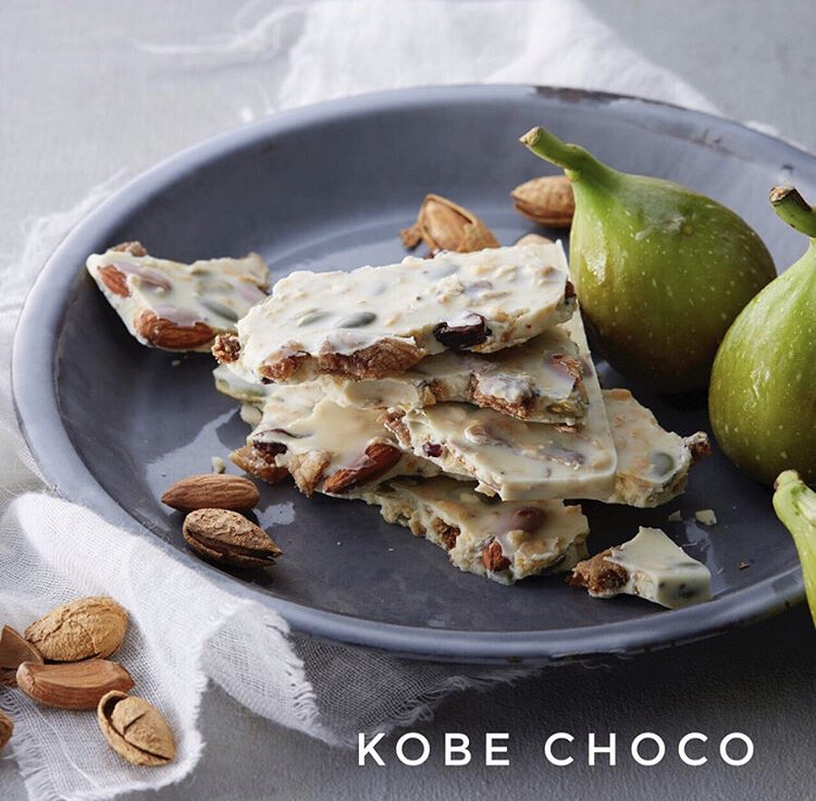 KOBE CHOCO入荷しました!★