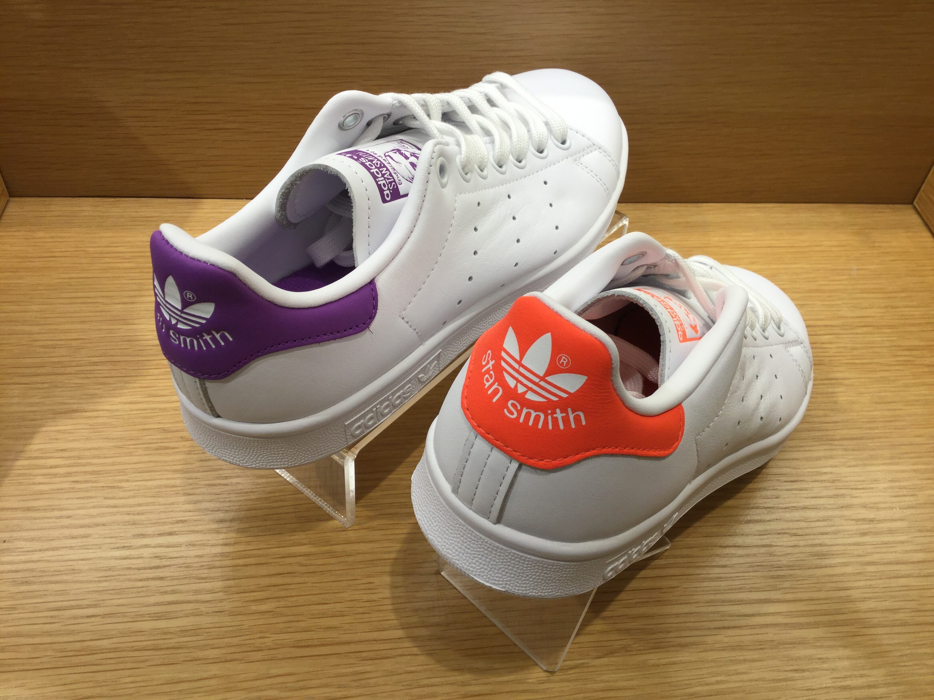 ADIDAS 新作入荷しました☆