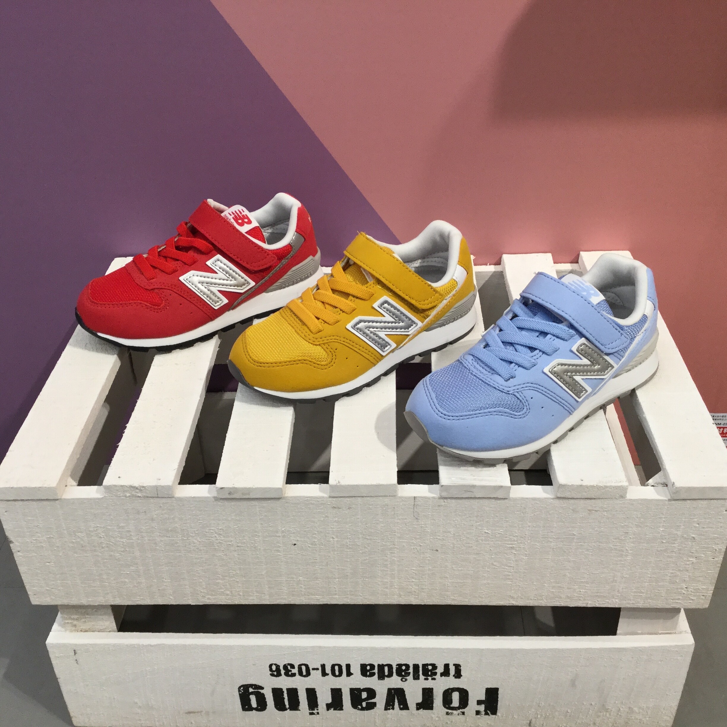 NB☆キッズ