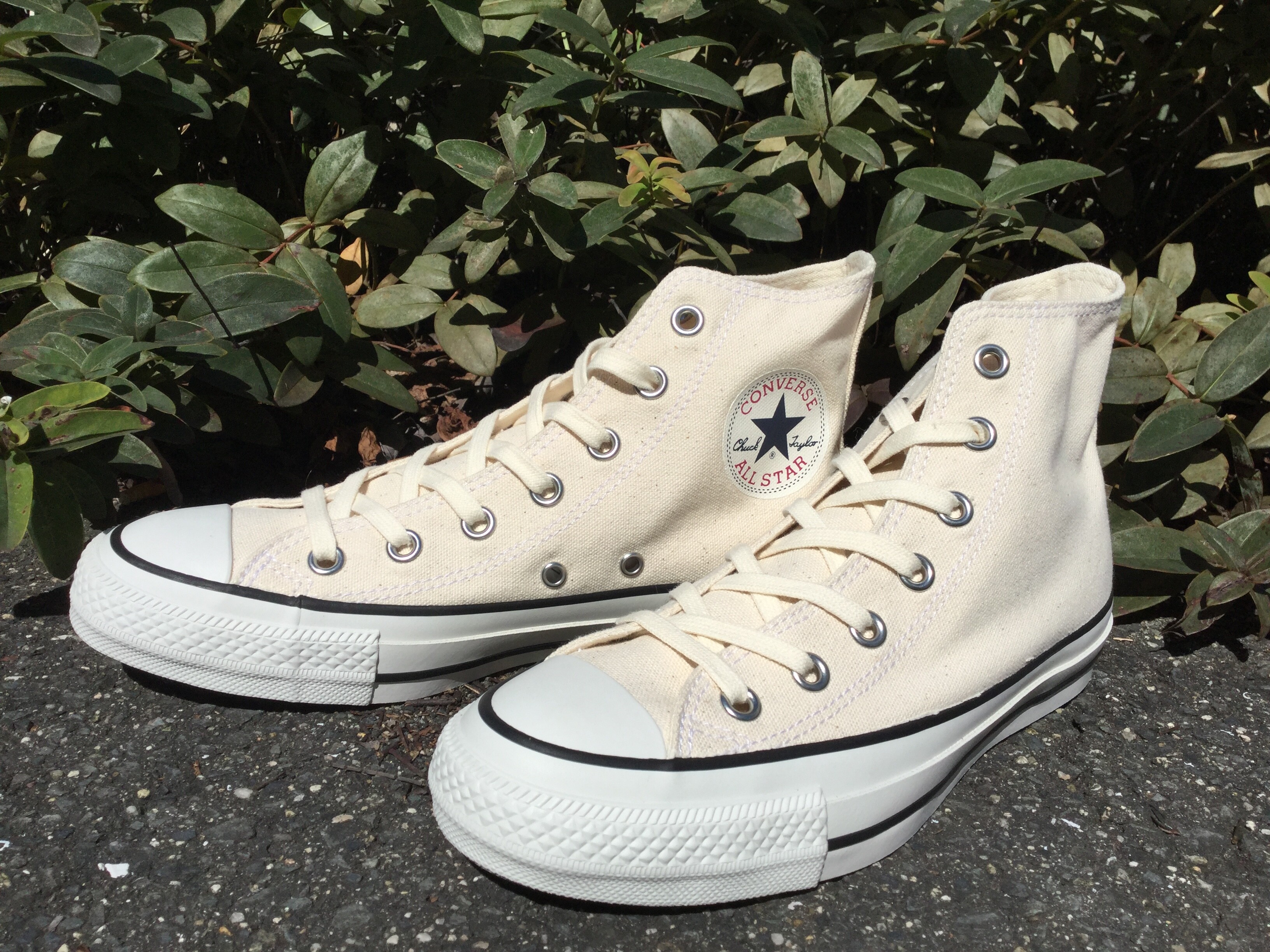 CONVERSE★新作入荷☆