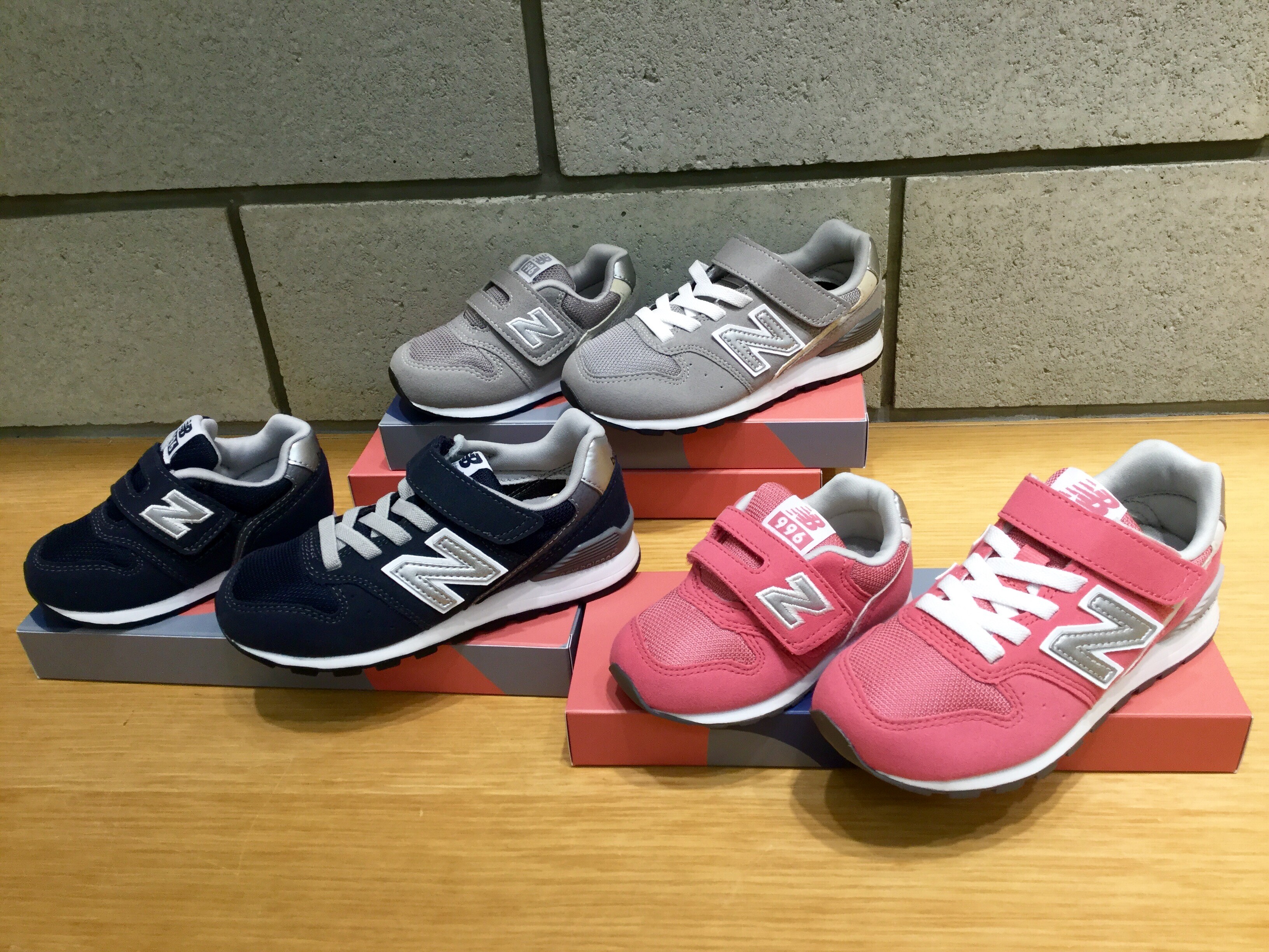 NB☆キッズ