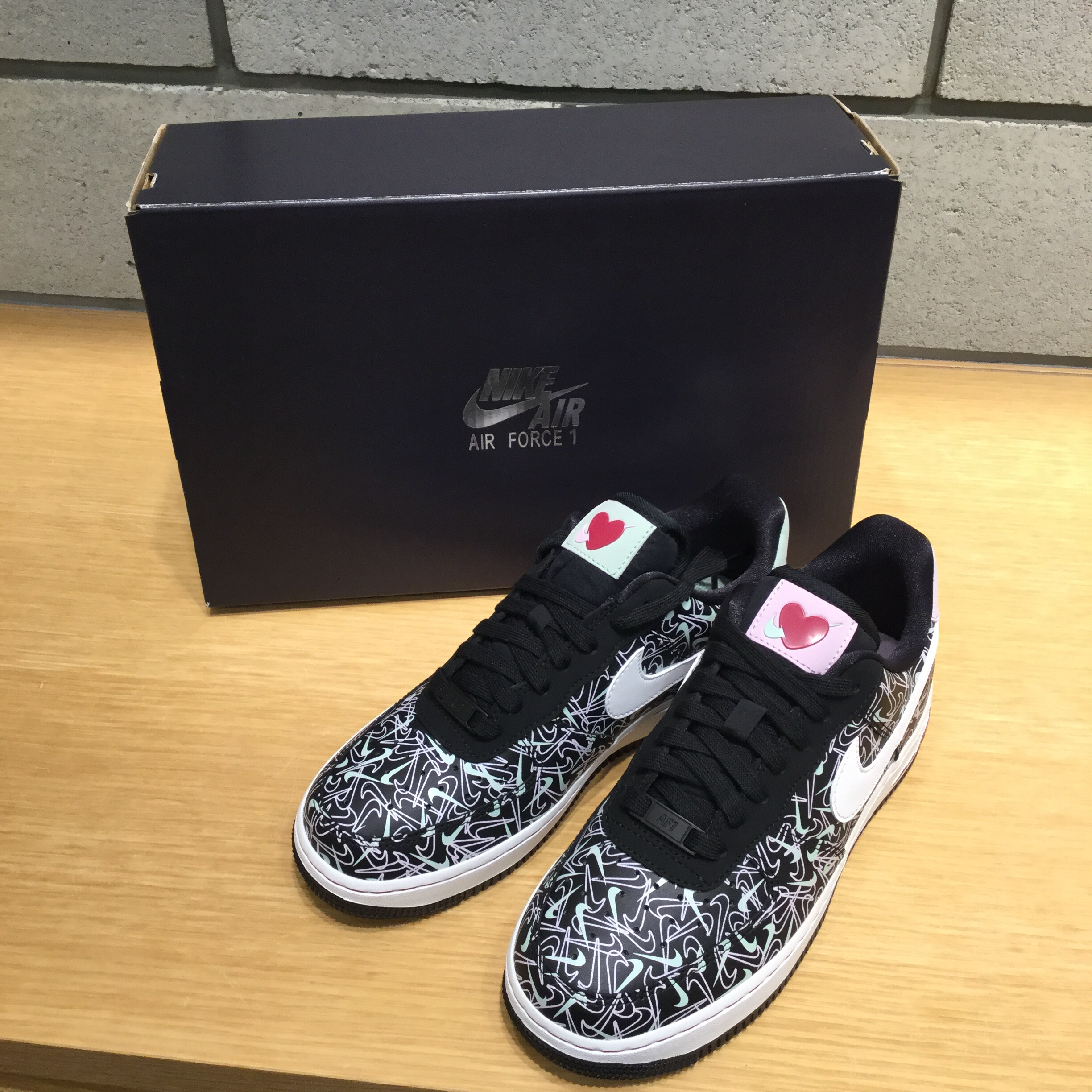 NIKE☆NEW