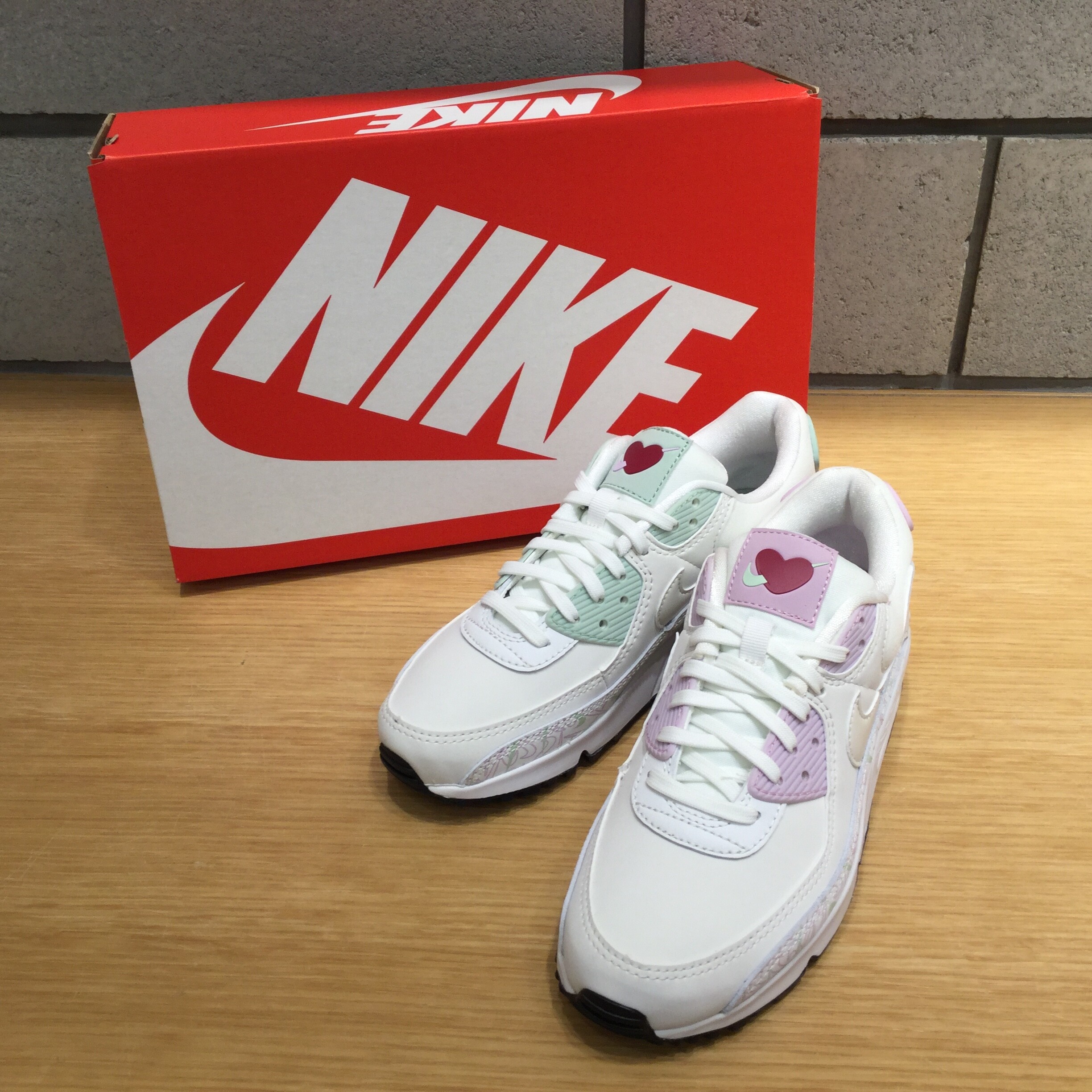 NIKE☆NEW