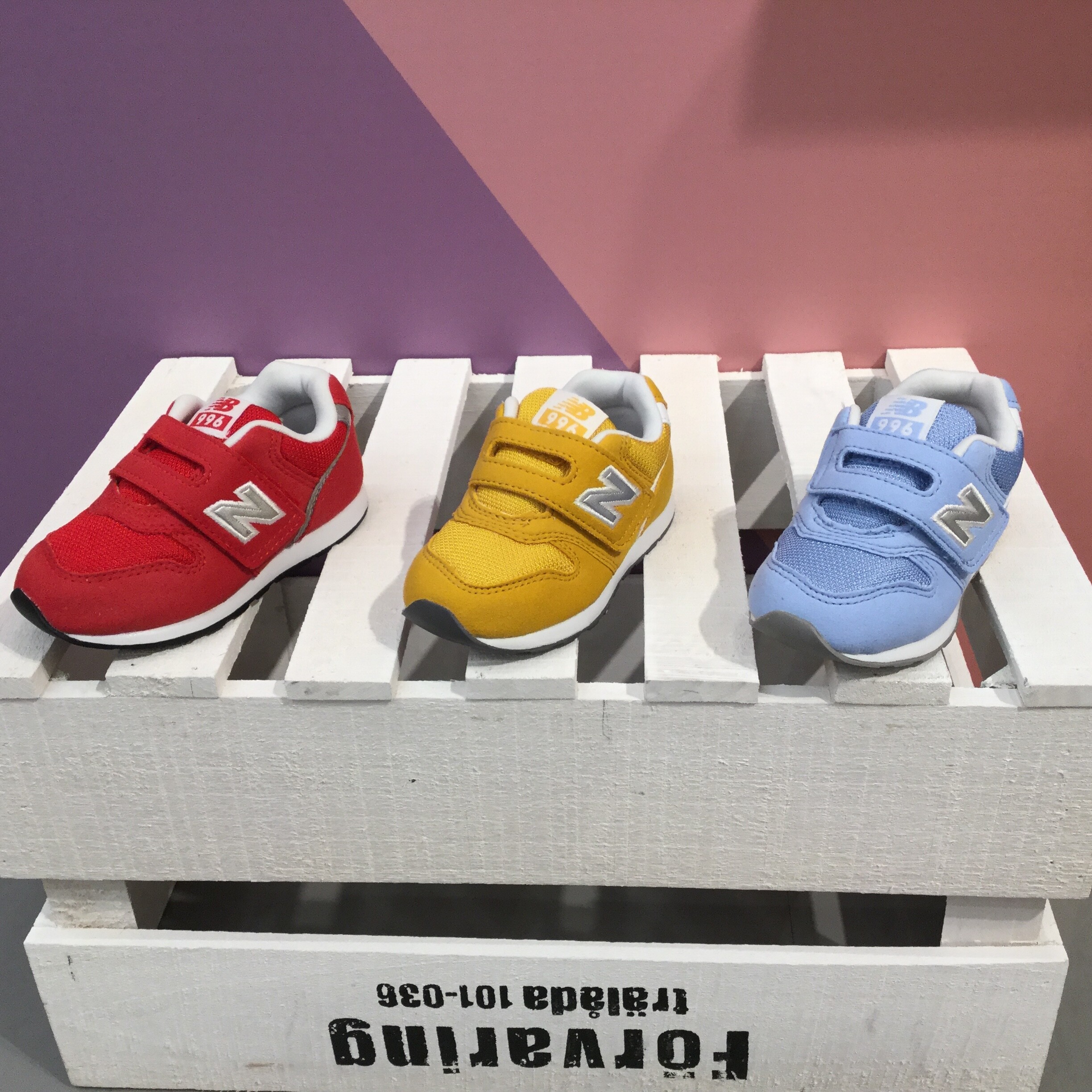 NB☆キッズ