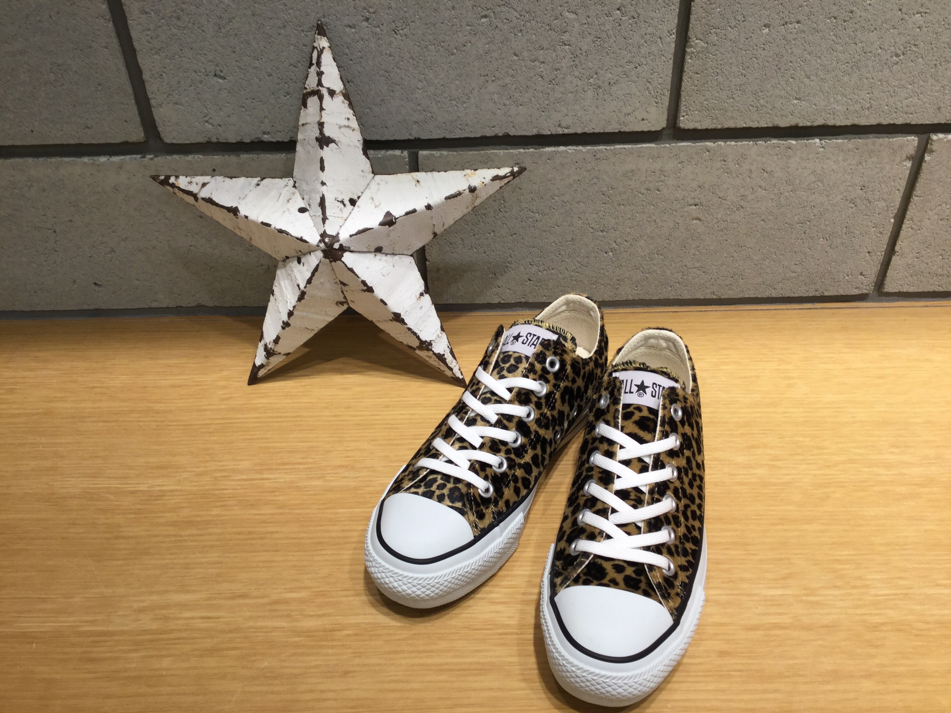 ★CONVERSE★