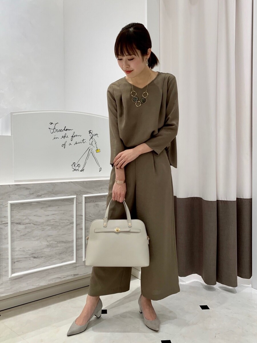 《recommend》「カセット服」でコーディネートを自由自在♩