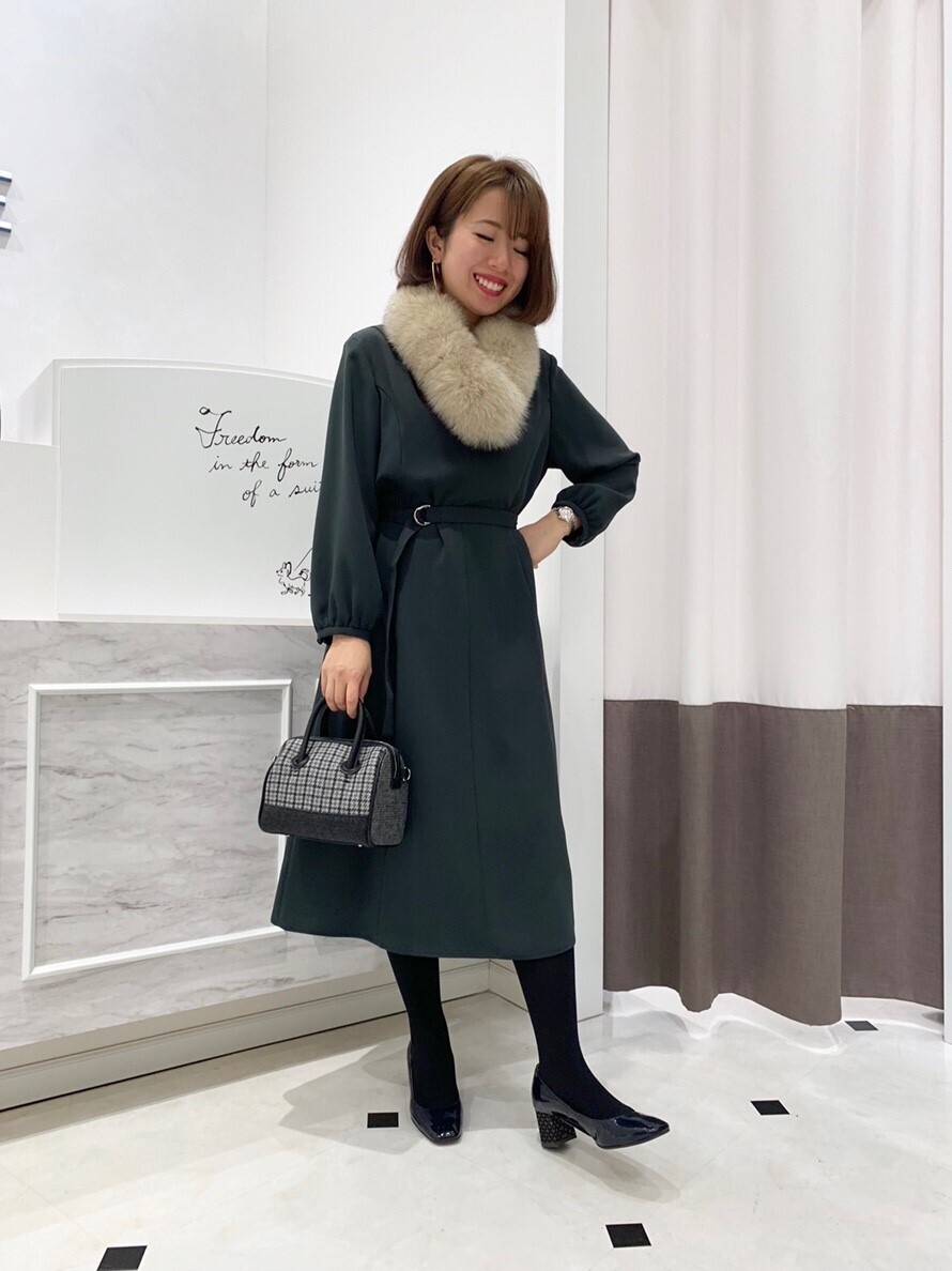 《recommend》様々なシーンに☆新作ワンピース