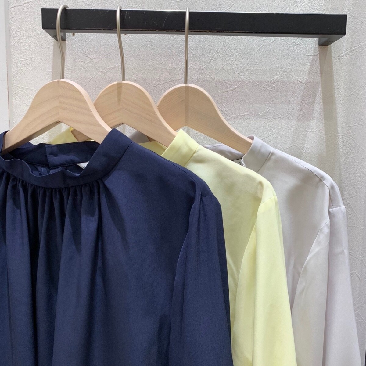 《recommend》大人の休日スタイル♩