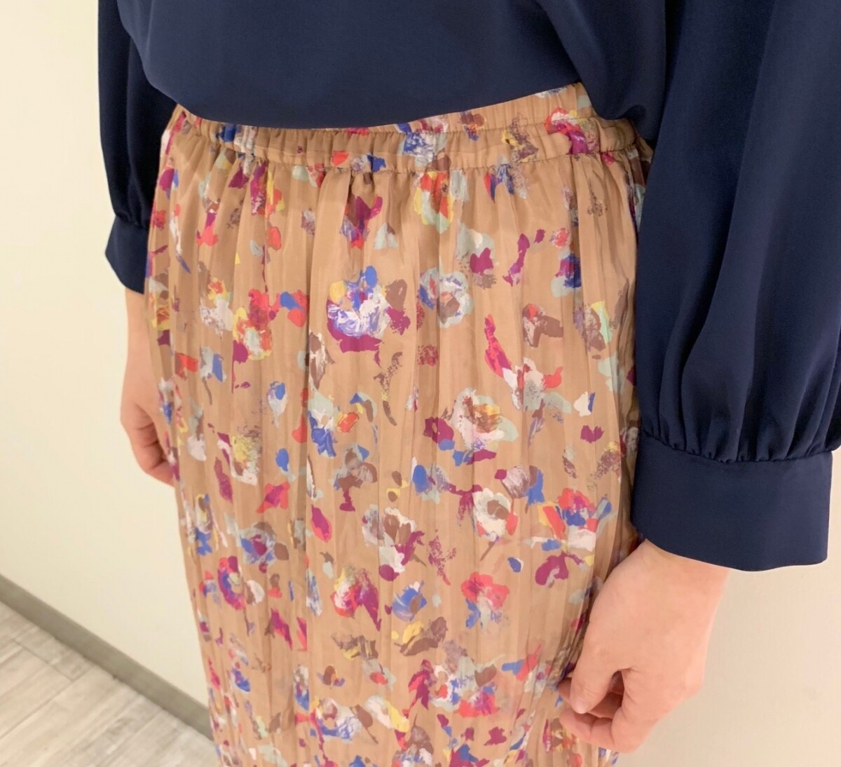 《recommend》大人の休日スタイル♩