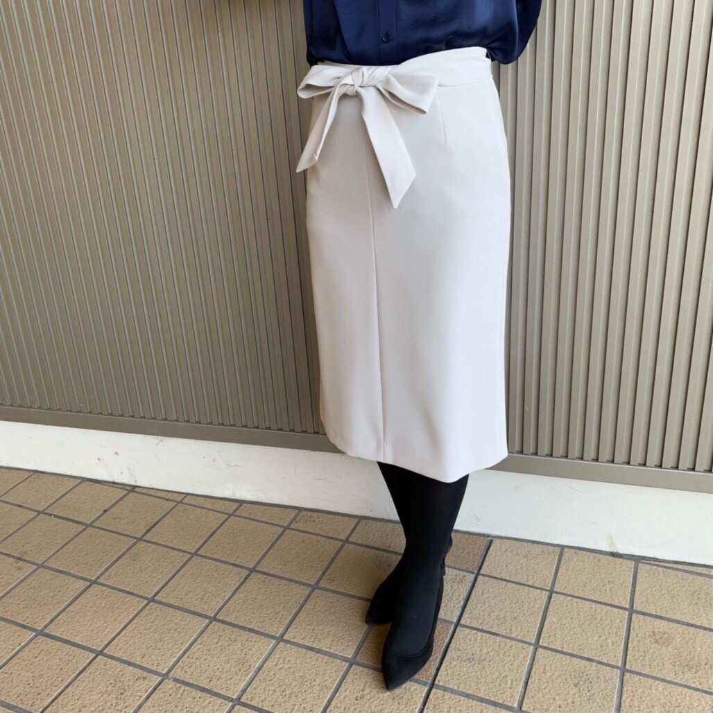 《recommend》新作Vカラースーツ☆☆