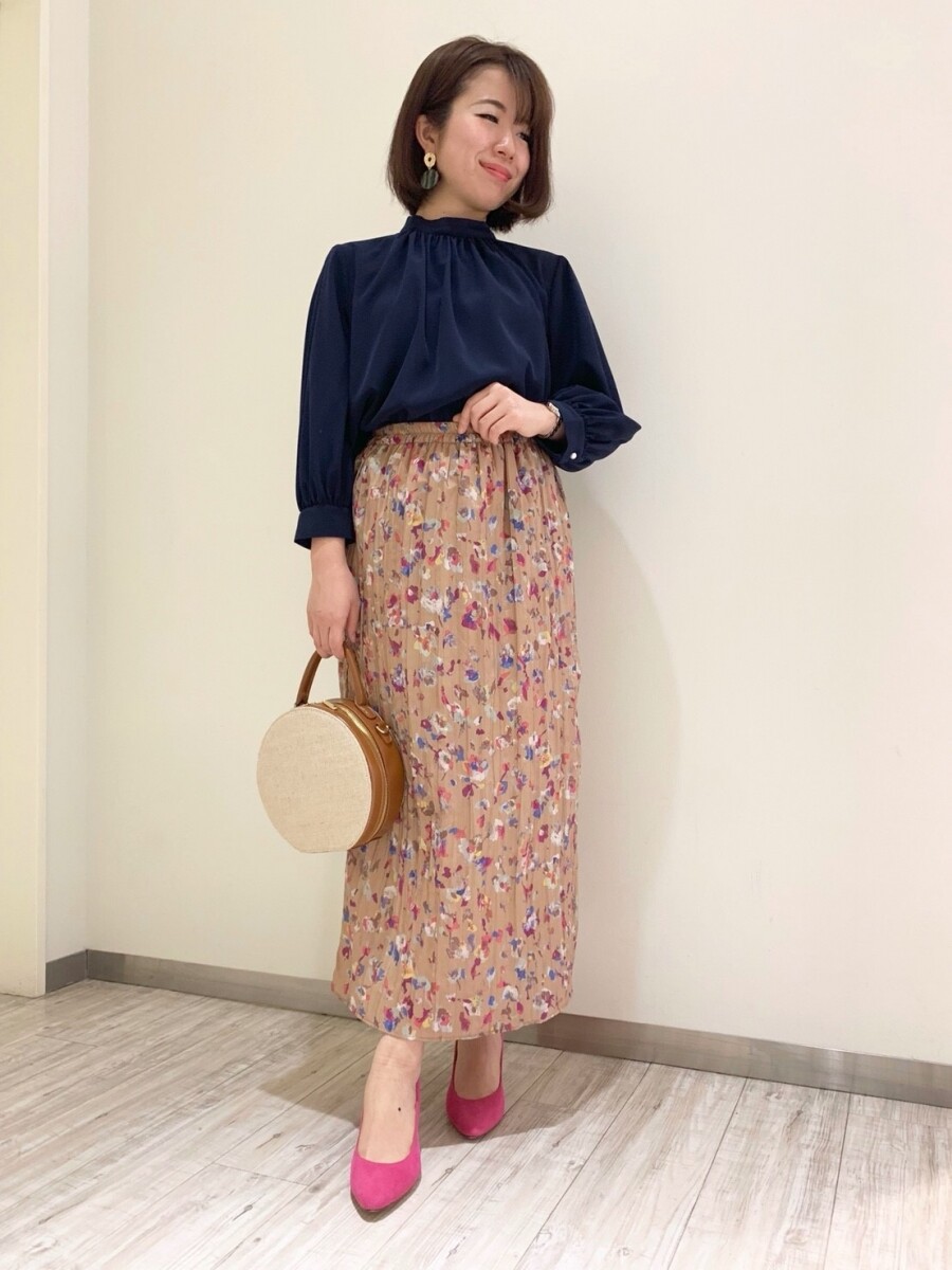 《recommend》大人の休日スタイル♩