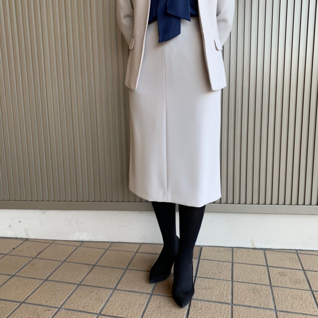 《recommend》新作Vカラースーツ☆☆