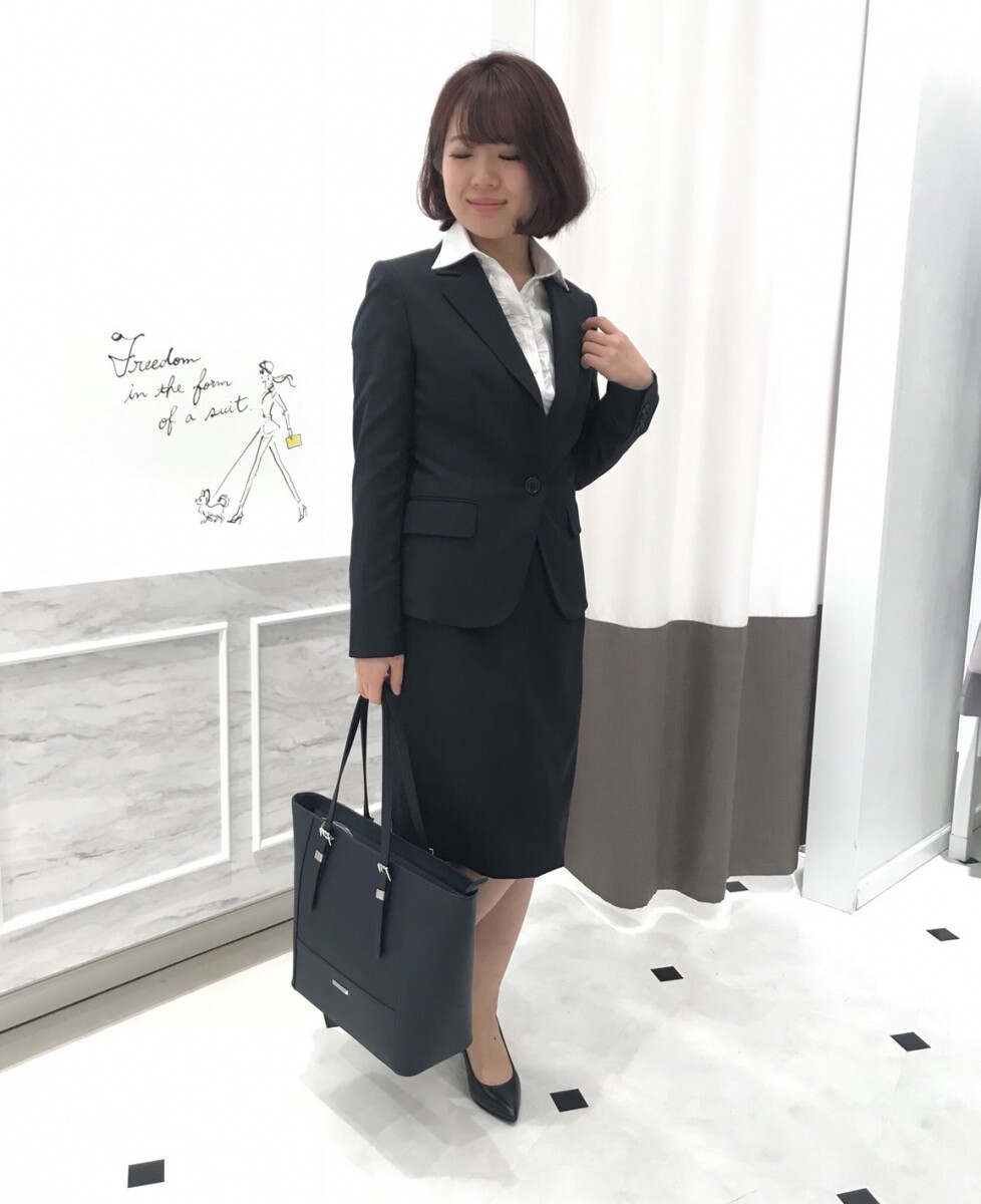 《キャンペーンのお知らせ》学生様必見!リクルートスーツ