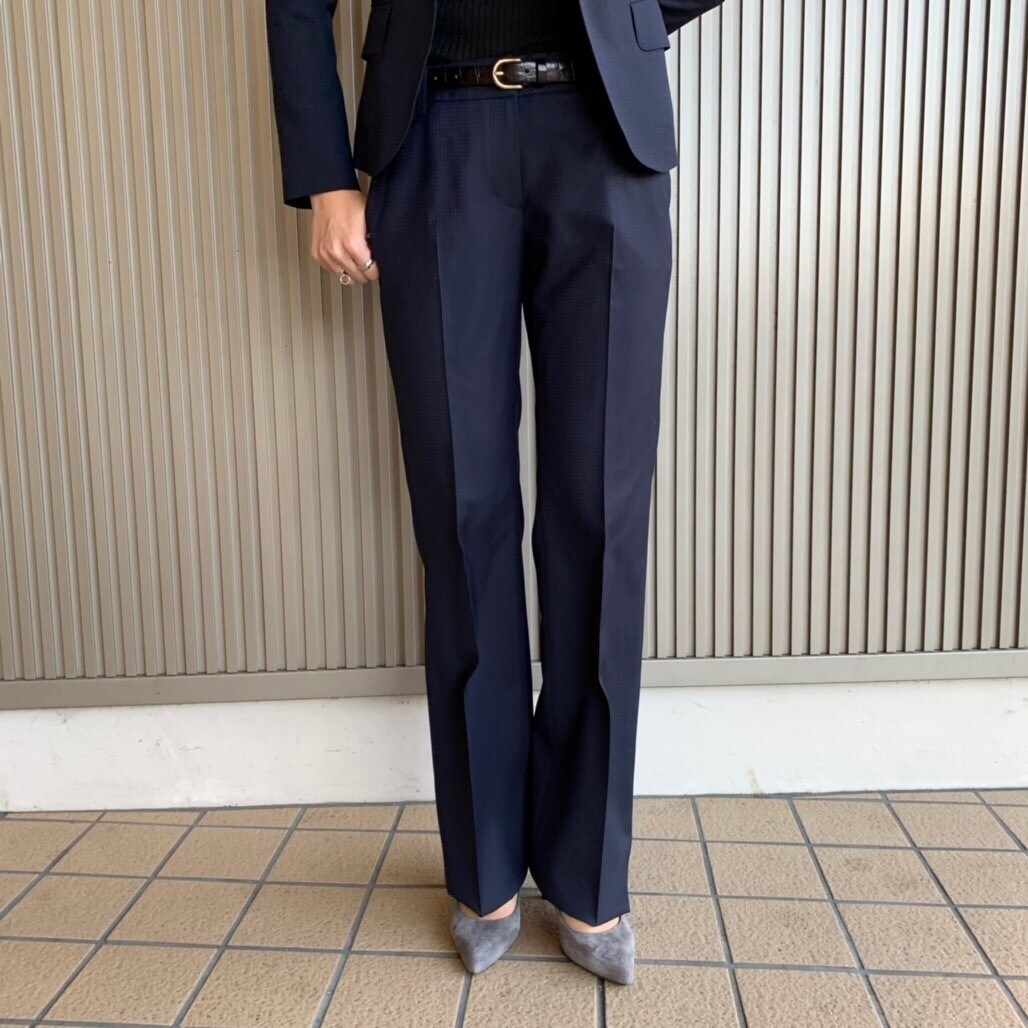 《recommend》新作スーツ☆☆