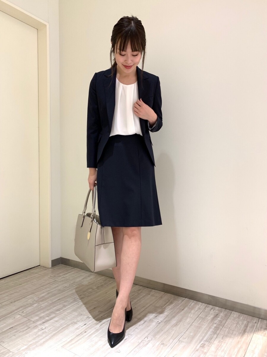 《recommend》ど定番スーツ☆☆