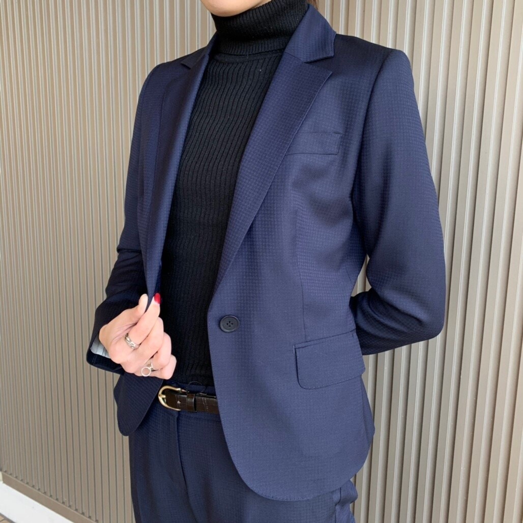 《recommend》新作スーツ☆☆