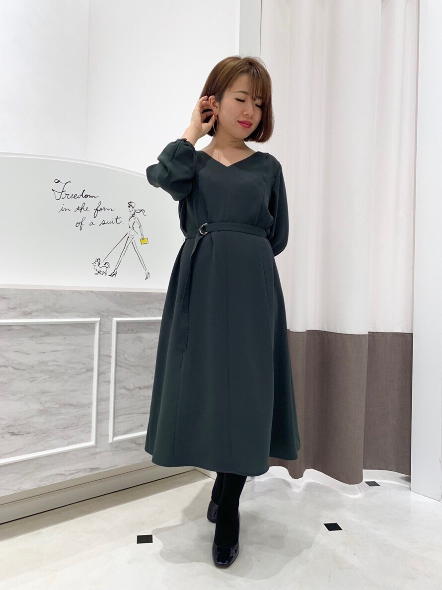 《recommend》様々なシーンに☆新作ワンピース