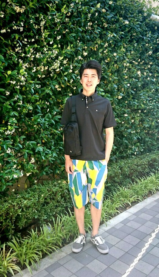 New Arrival Mens
