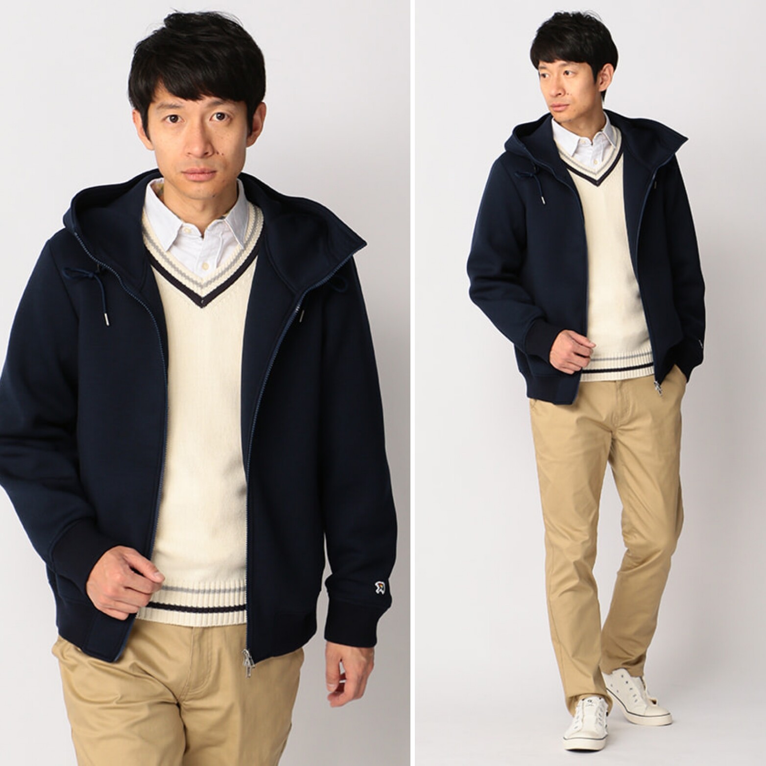 New Arival 2020 Spring vol.26