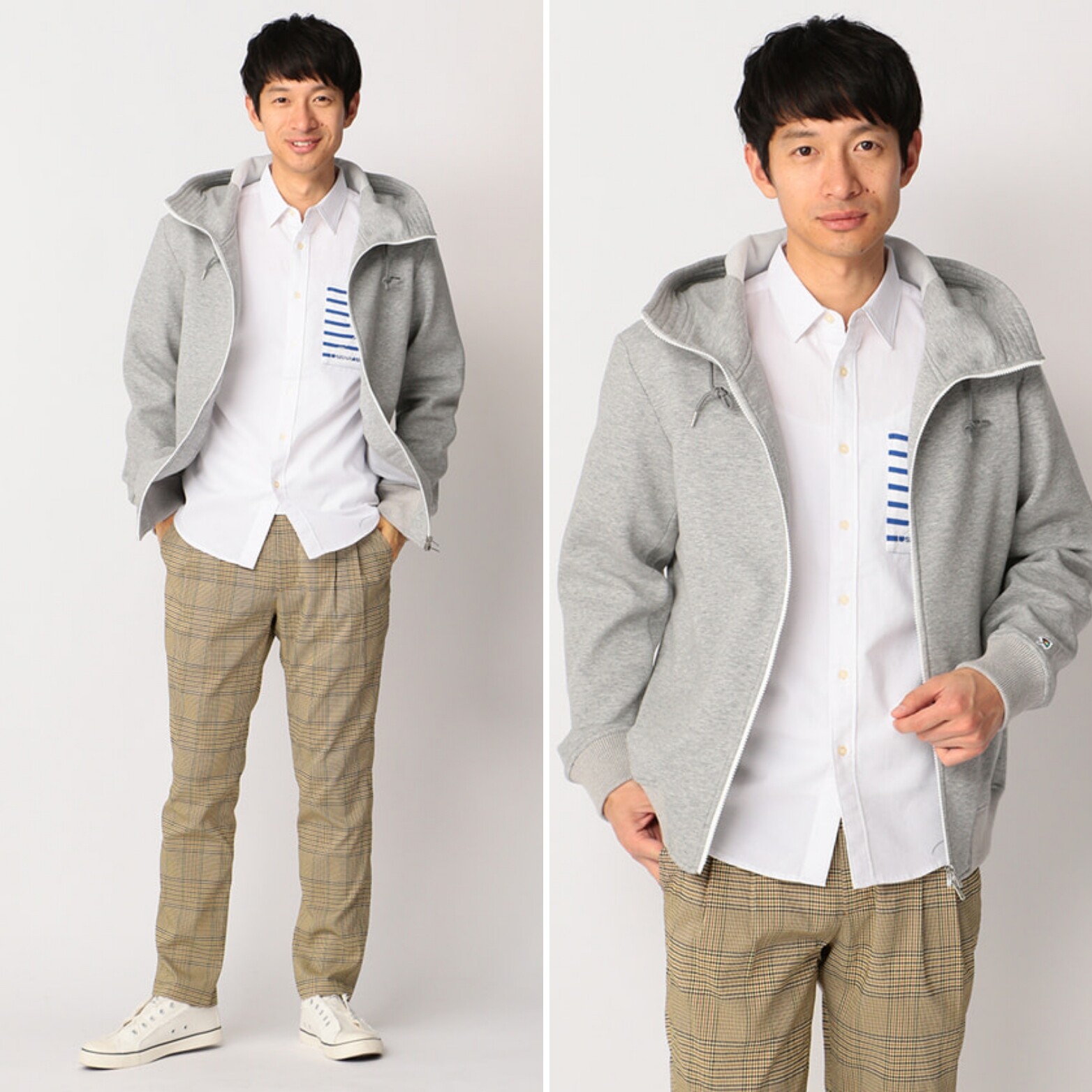 New Arival 2020 Spring vol.26