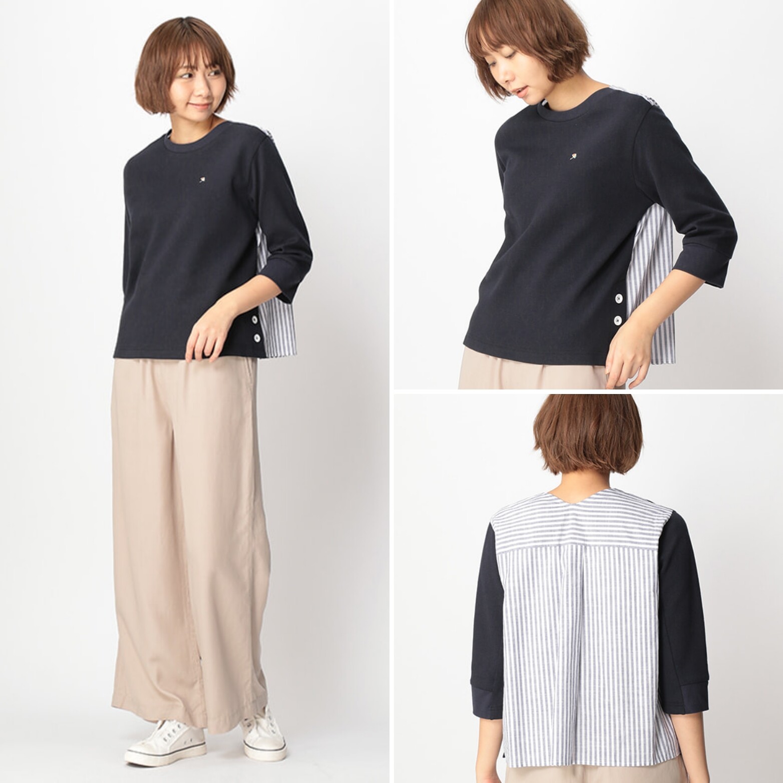 New Arival 2020 Spring vol.28