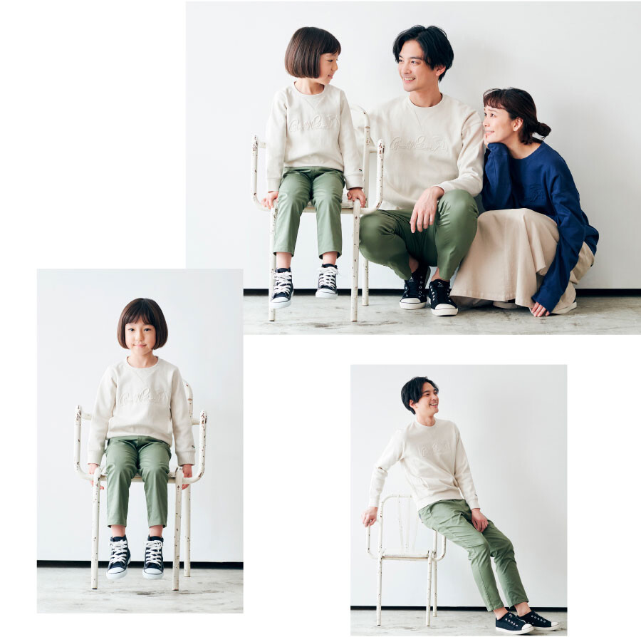 New Arrival 2020 Spring vol.5