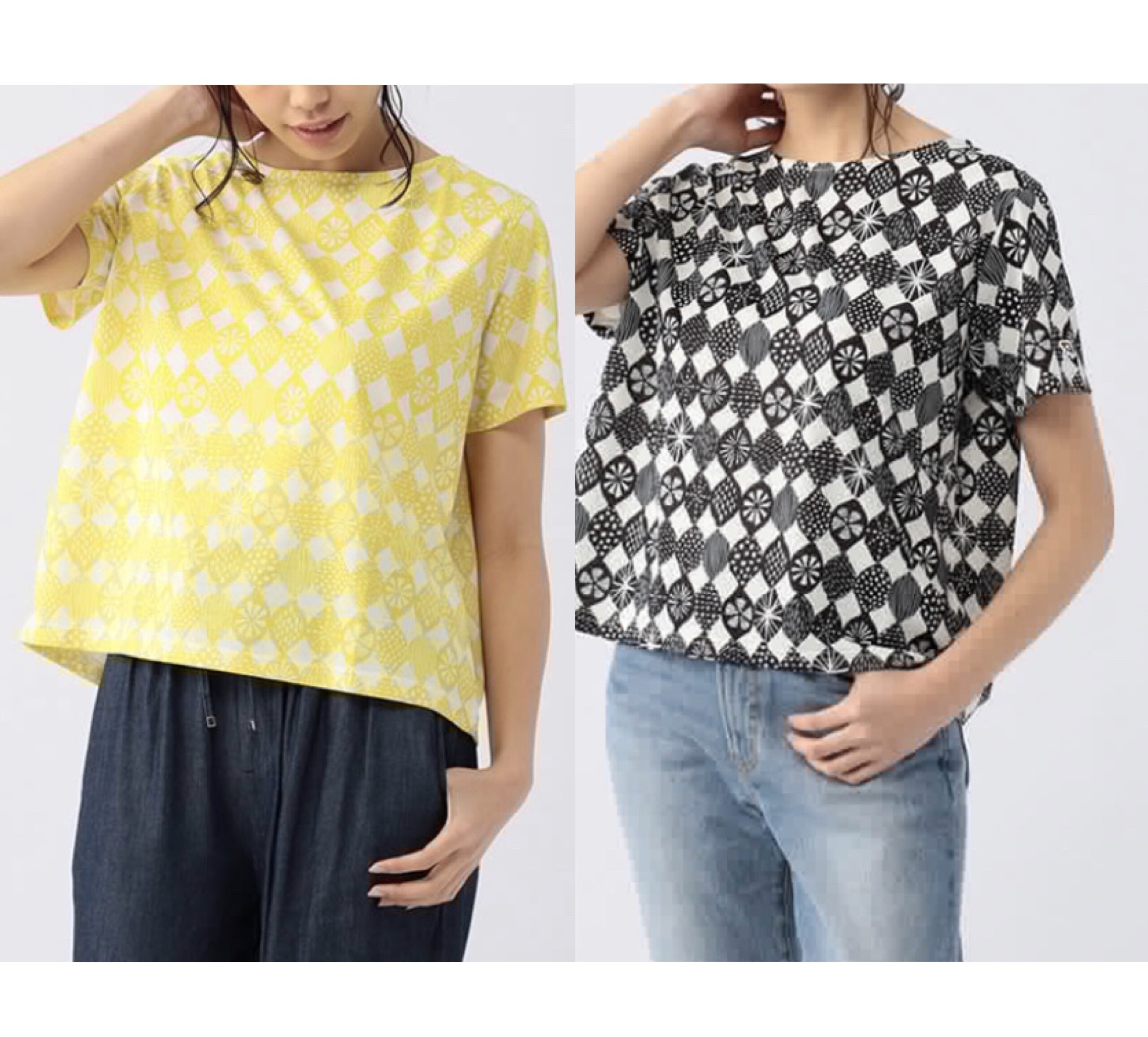 Ladies Recommend Coordinate