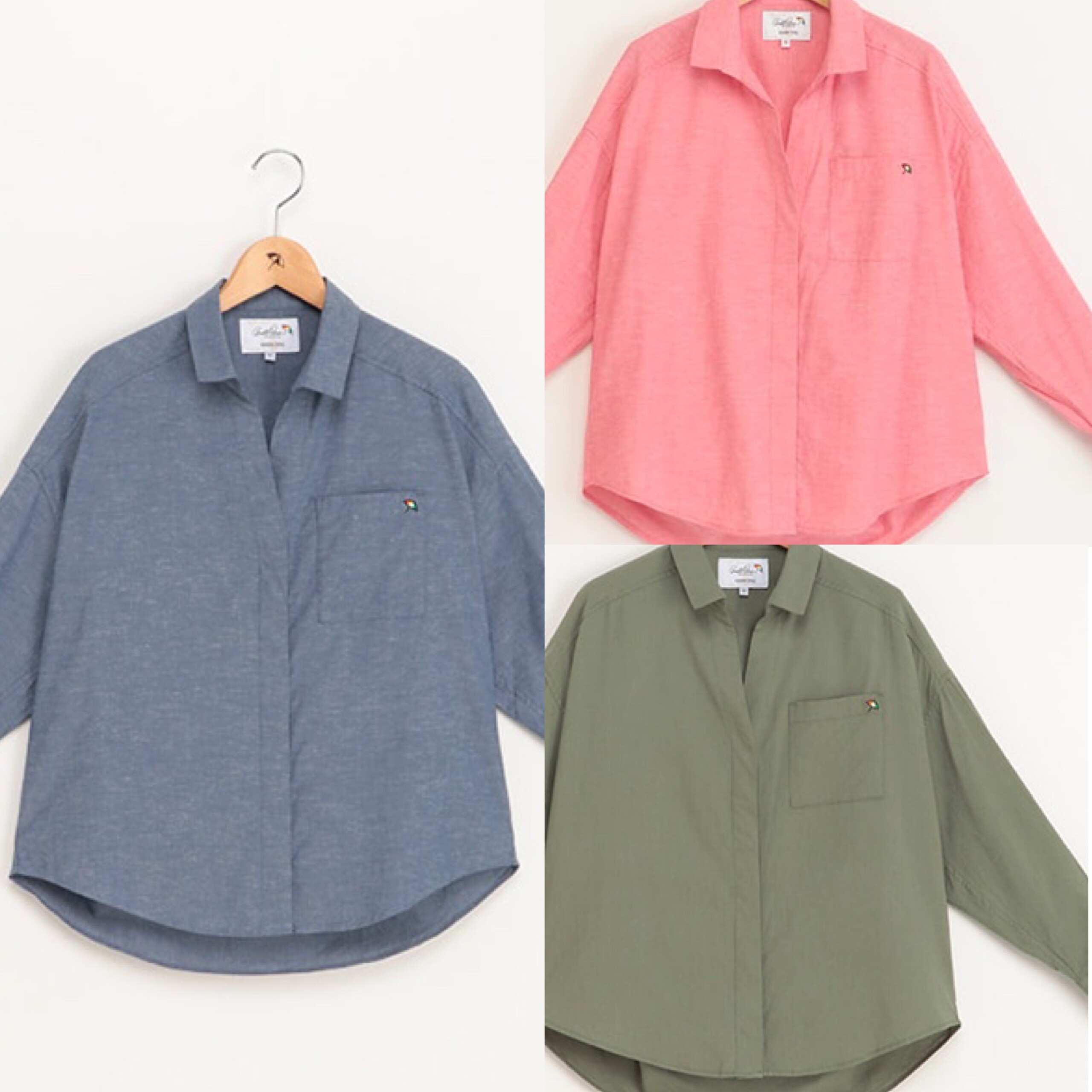 New Arrival Ladies