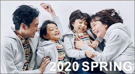 New Arrival 2020 Spring vol.7