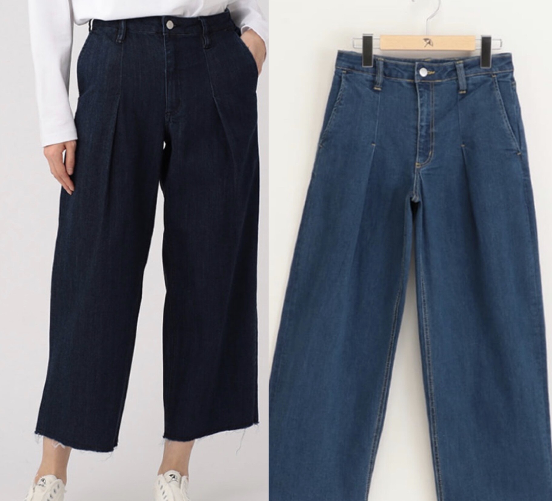 Ladies Recommend Coordinate