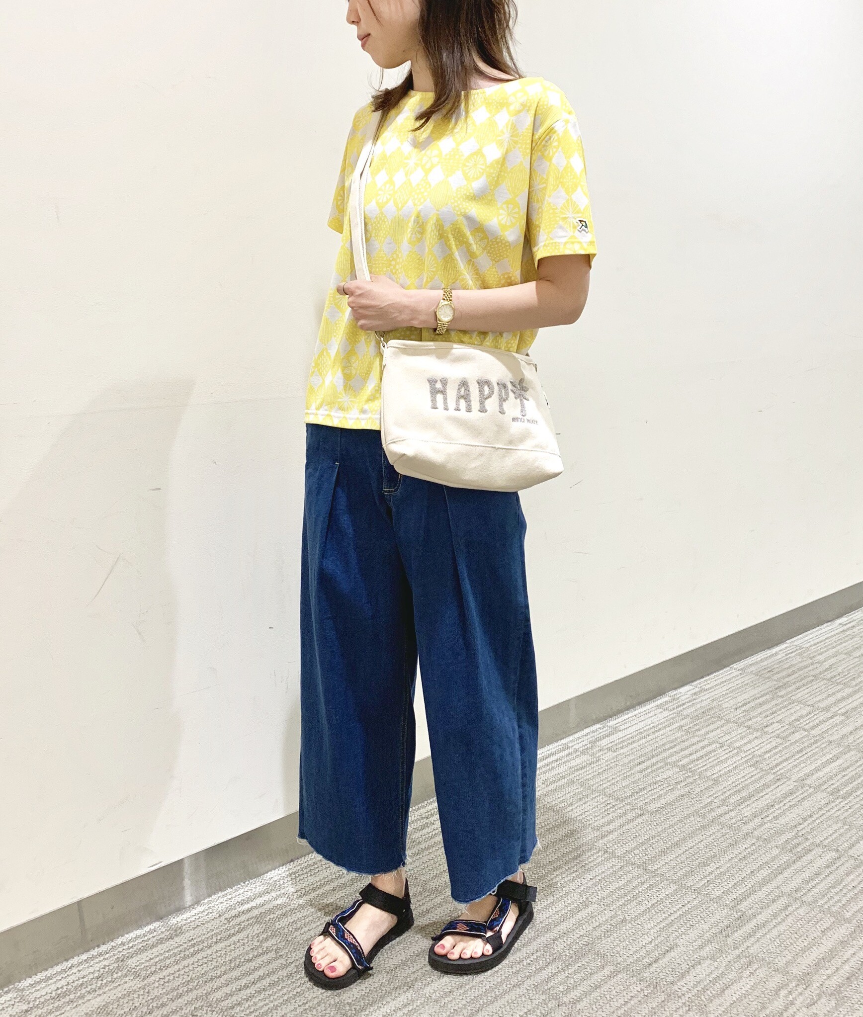 Ladies Recommend Coordinate