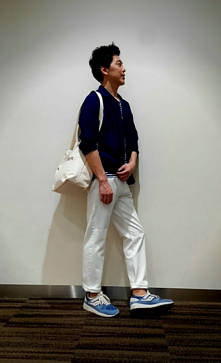New Arrival Mens