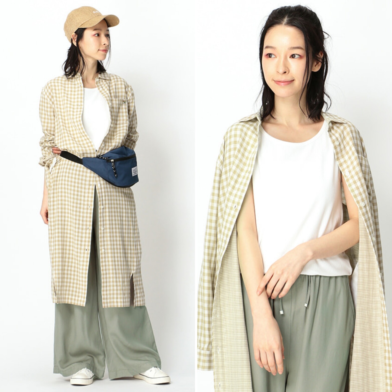 New Arival 2020 Spring vol.27