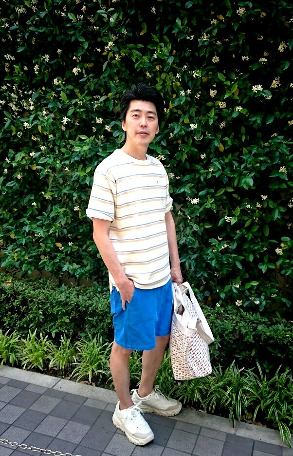 New Arrival Mens
