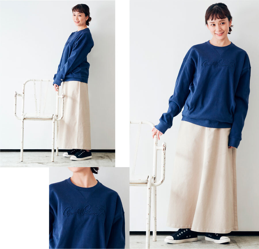New Arrival 2020 Spring vol.5
