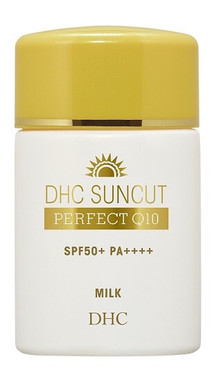 汗・水・こすれに強く紫外線を徹底ブロック!“SPF50+PA++++”の日やけ止め乳液でやかない!