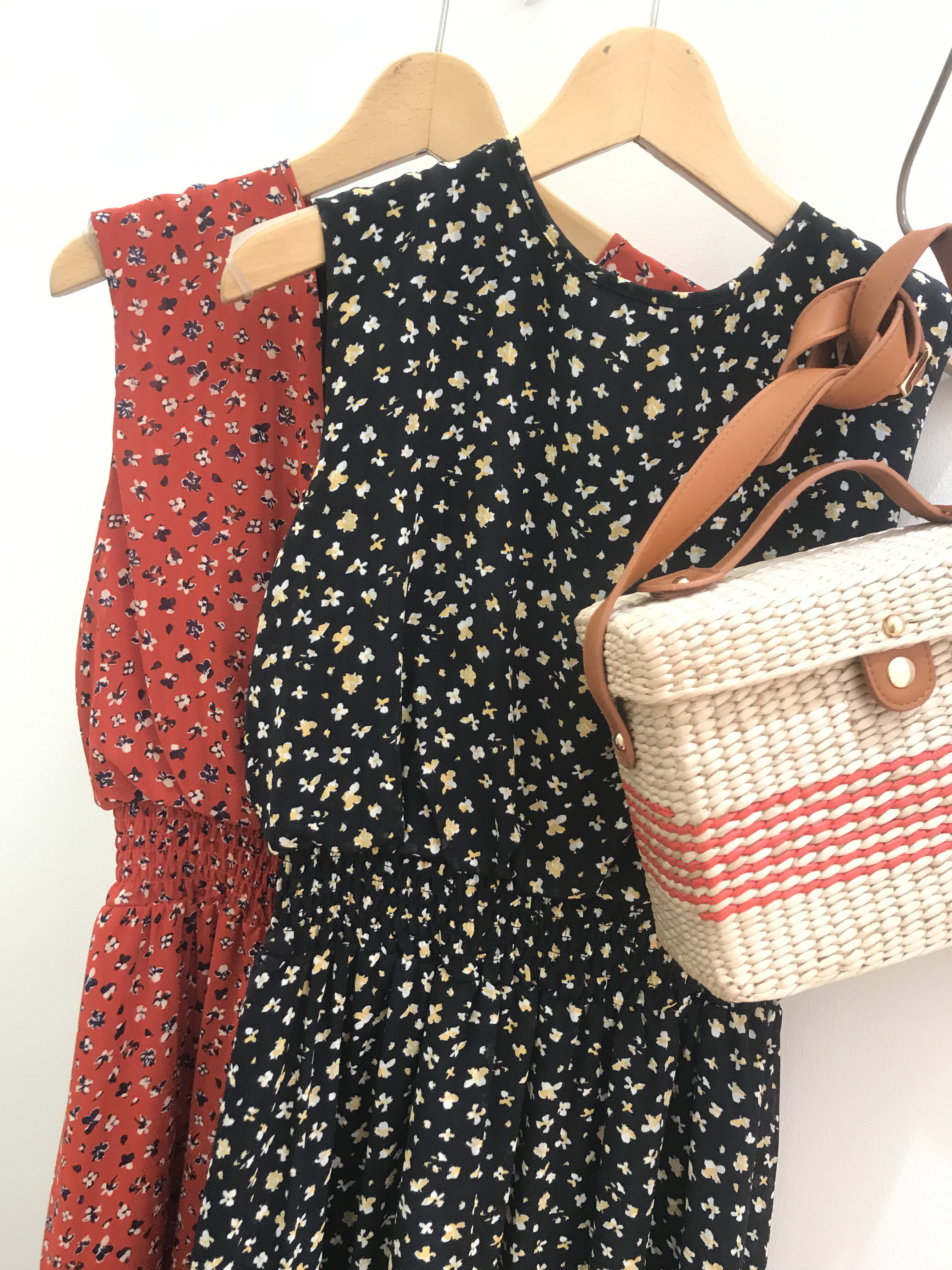 新作アイテム入荷致しました♫