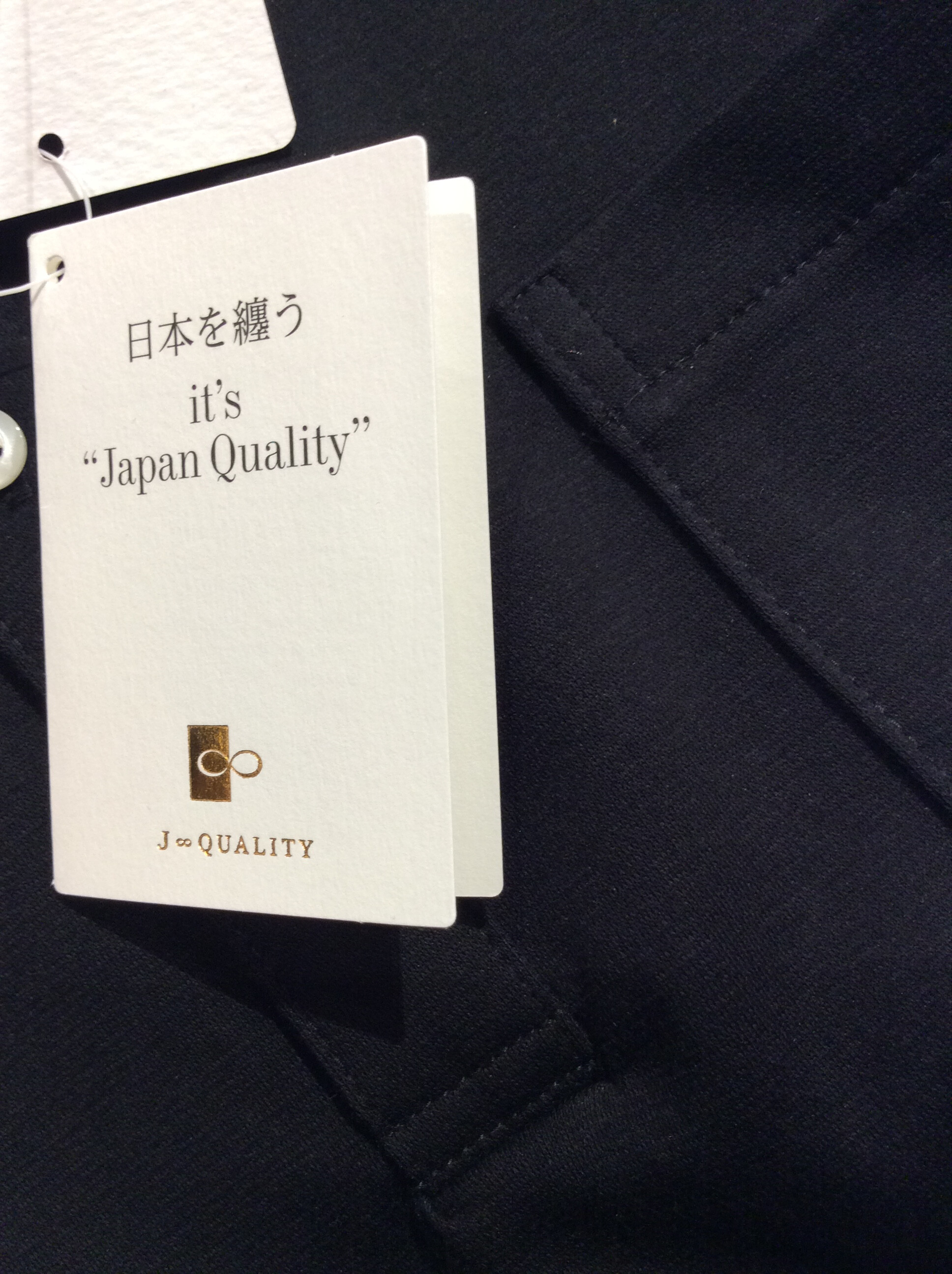 秋田ポロシャツ♪