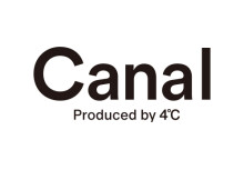 Canal Produced by 4℃