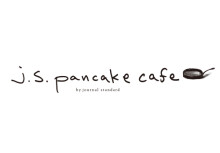 j.s.pancake cafe