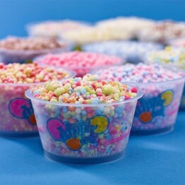 ディッピンドッツアイス