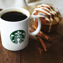 スターバックスコーヒー