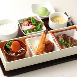 昔洋食 みつけ亭