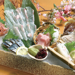 旬和席 うおまん