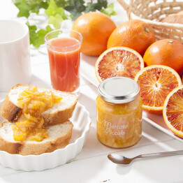 メルカートピッコロ