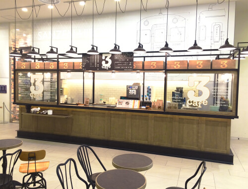 3cafe