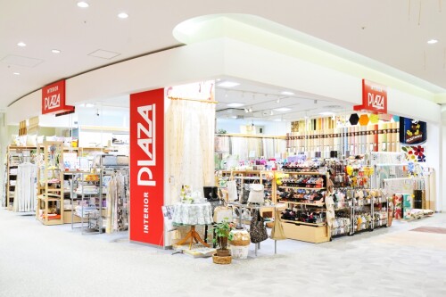 インテリアプラザ