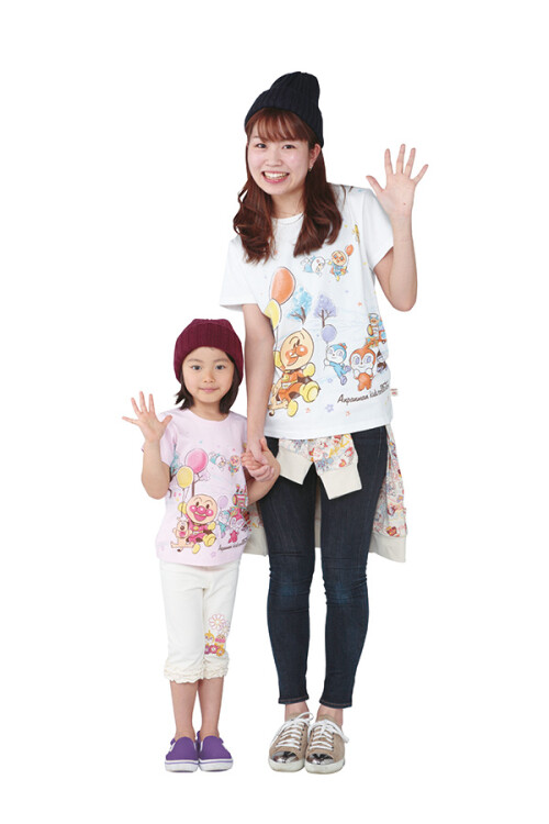 アンパンマン キッズコレクション